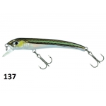 MOLIX   AUDACE 55   SINKING